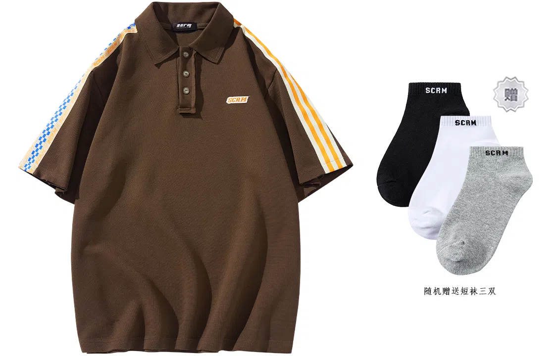 SCRM Polo