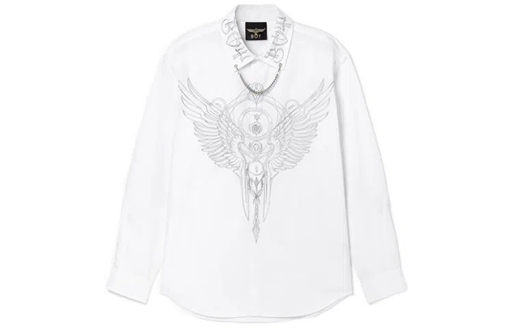 Boy London SS22