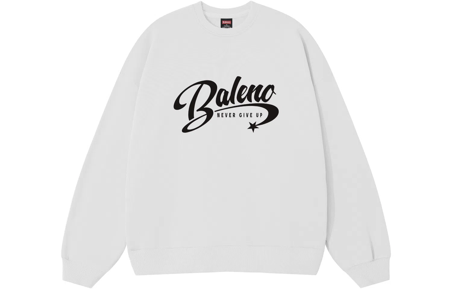 BALENO Logo