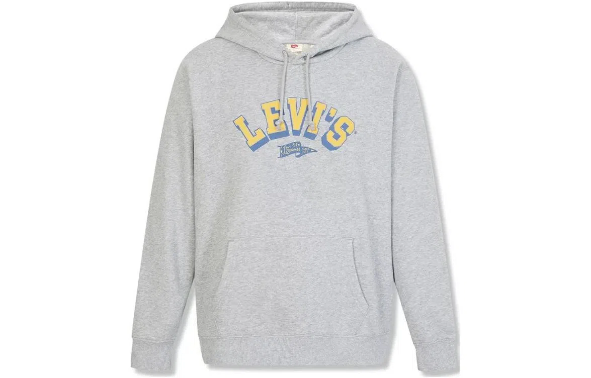 levis Logo