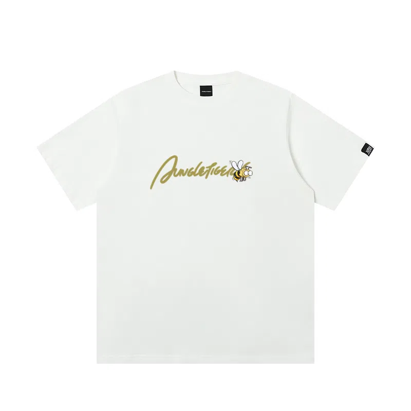 JUNGLE TIGER T