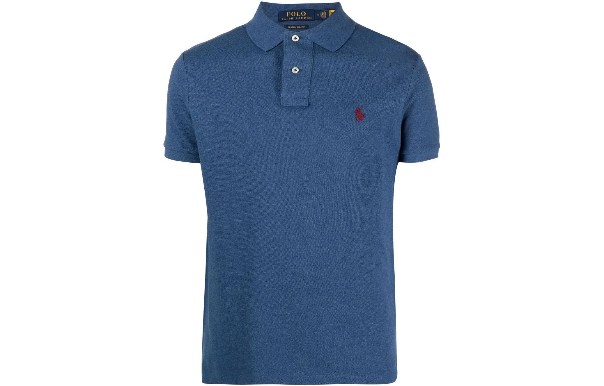 Polo Ralph Lauren LogoPolo