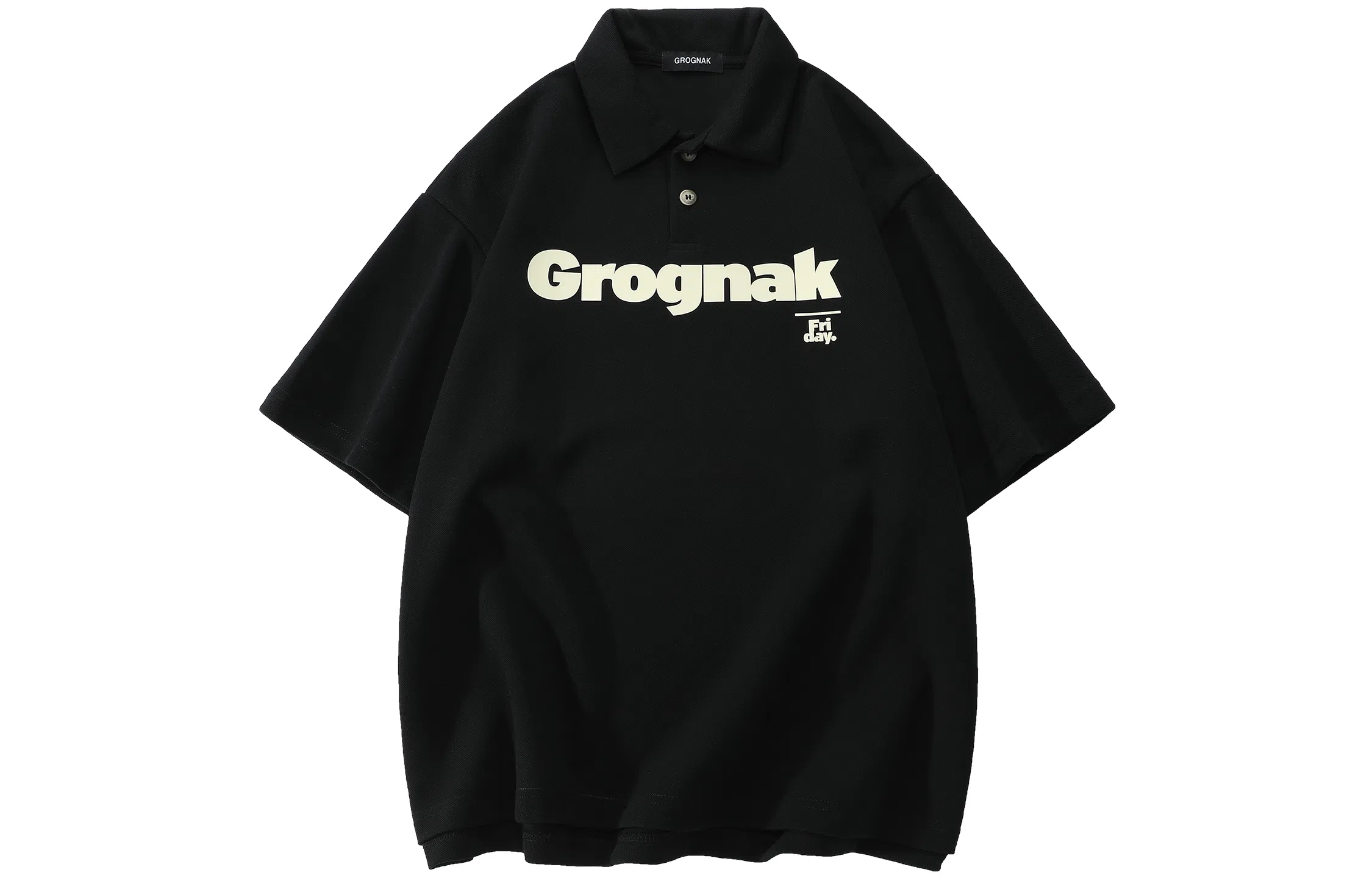 GROGNAK LogoPolo