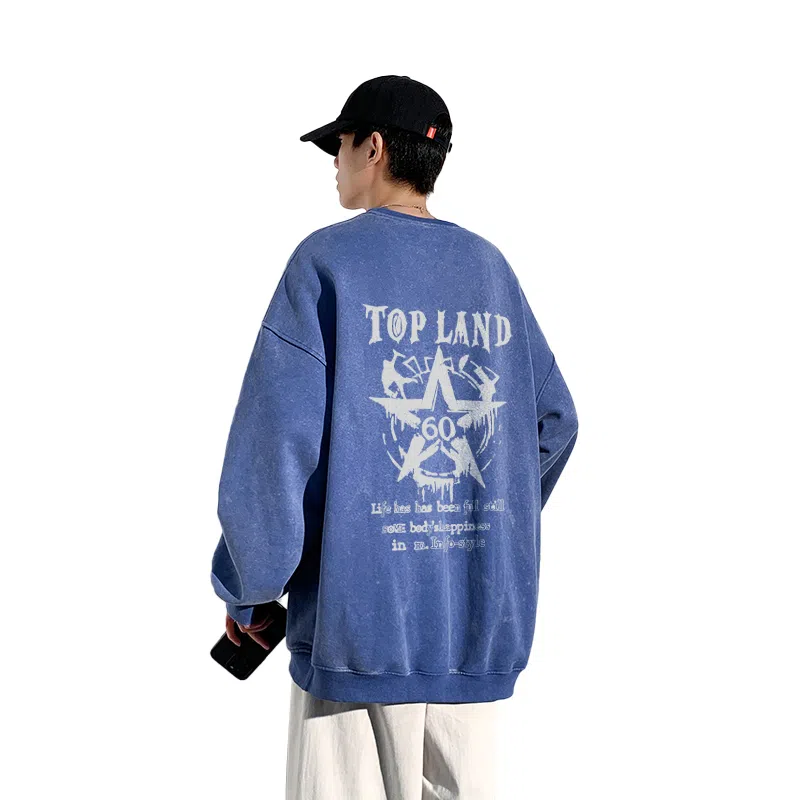 Topland LOGO