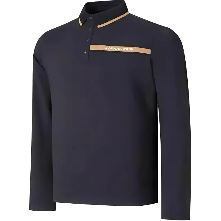 RAPIDO CLAGANCE GOLF Polo
