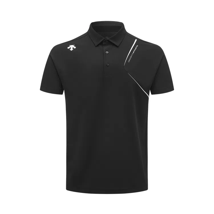 DESCENTE TRAINING TOYOBOUPF50+Polo