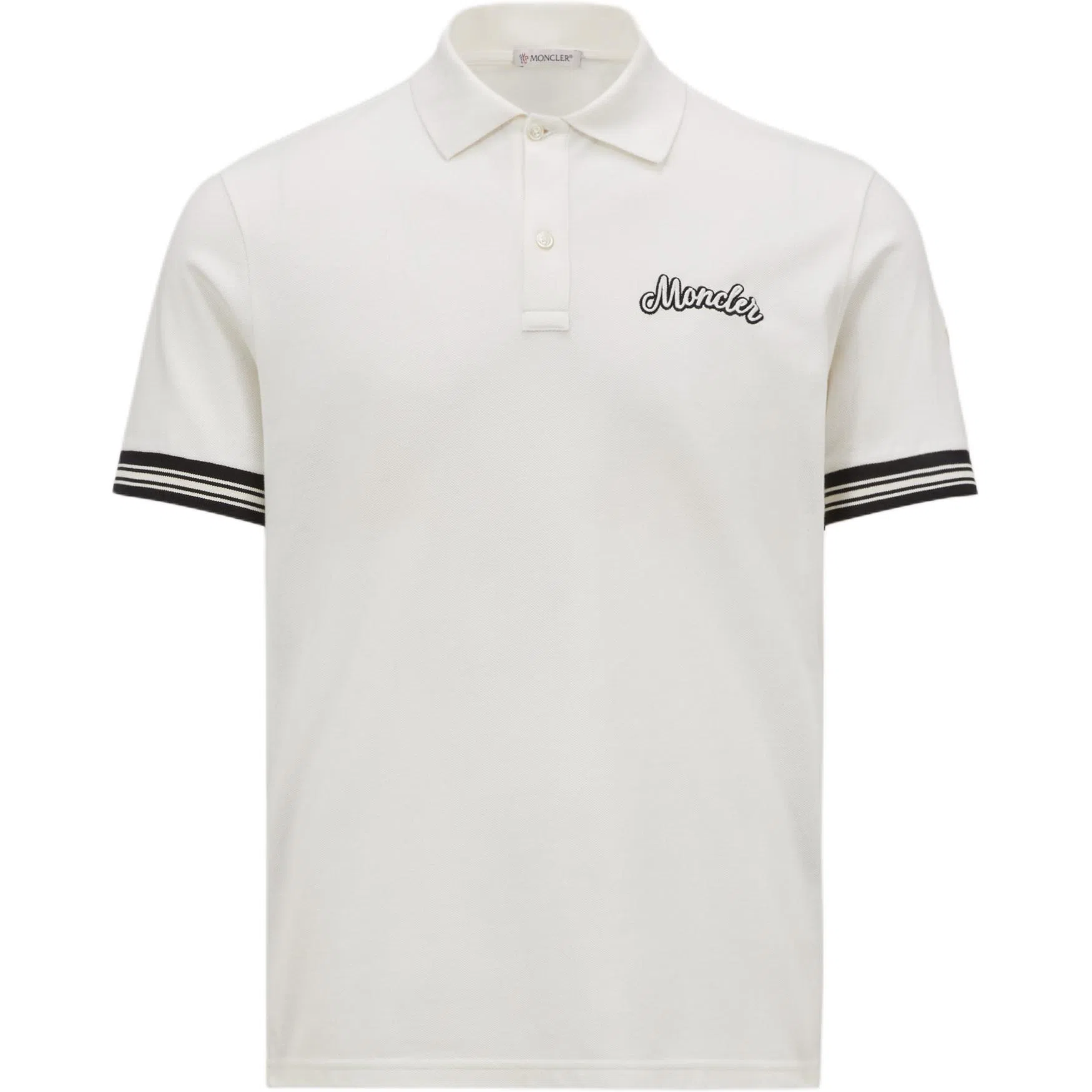 Moncler Polo