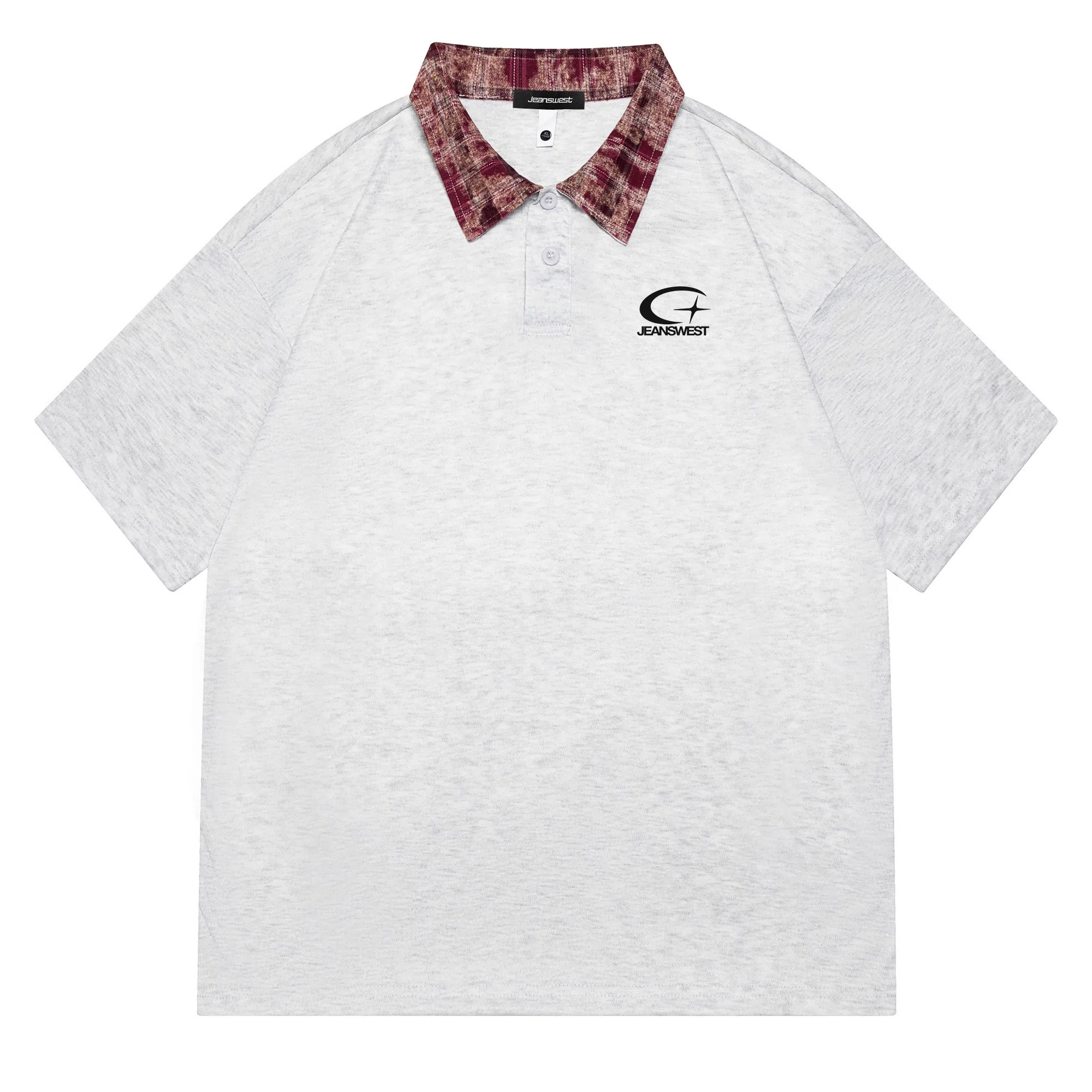 JEANSWEST polologoPOIO