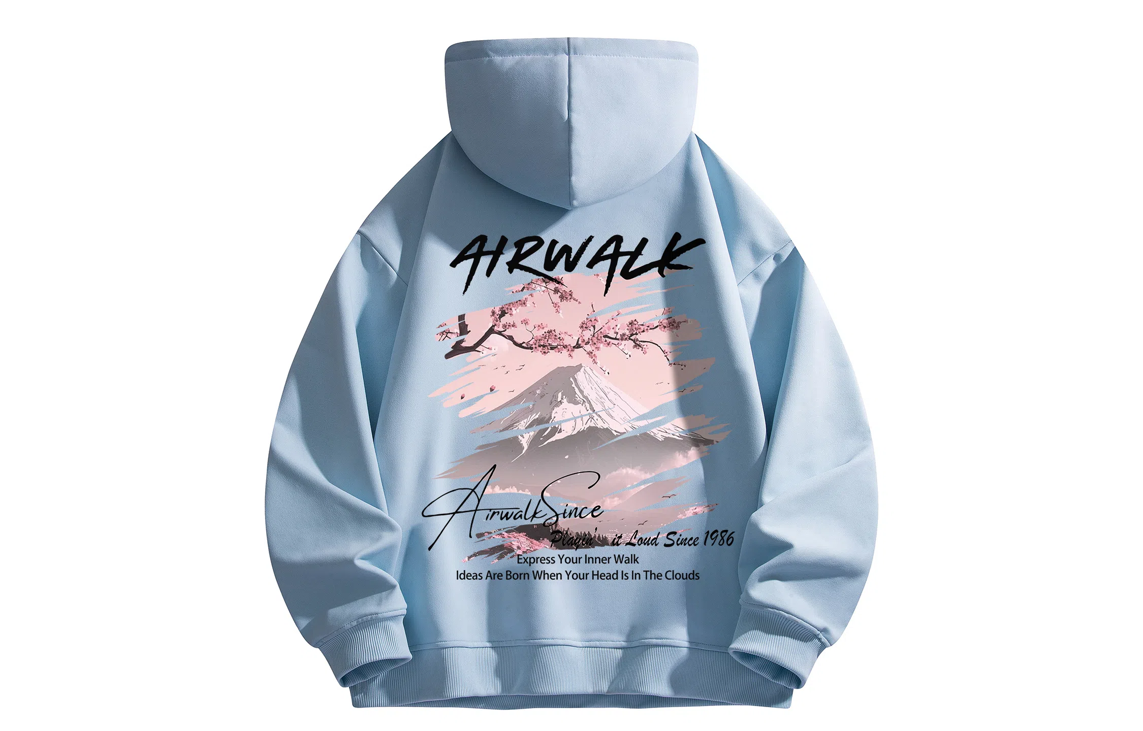 Airwalk Logo