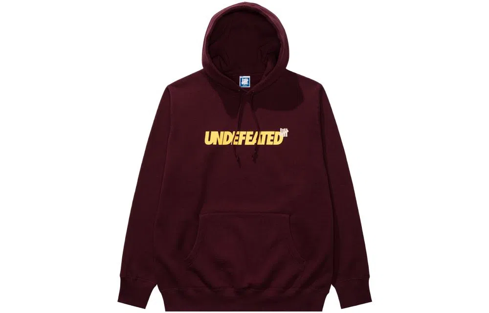 UNDEFEATED FW23 Logo