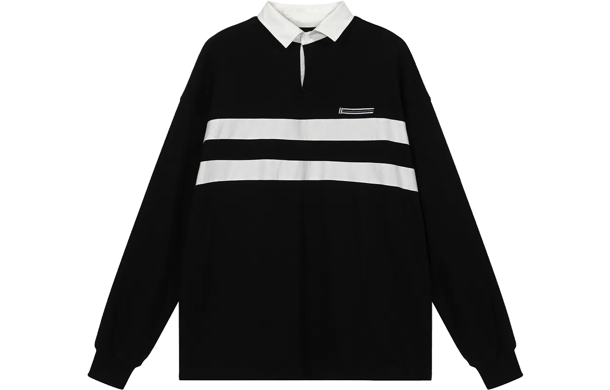 11ESTRANGER ASTRANGER Polo