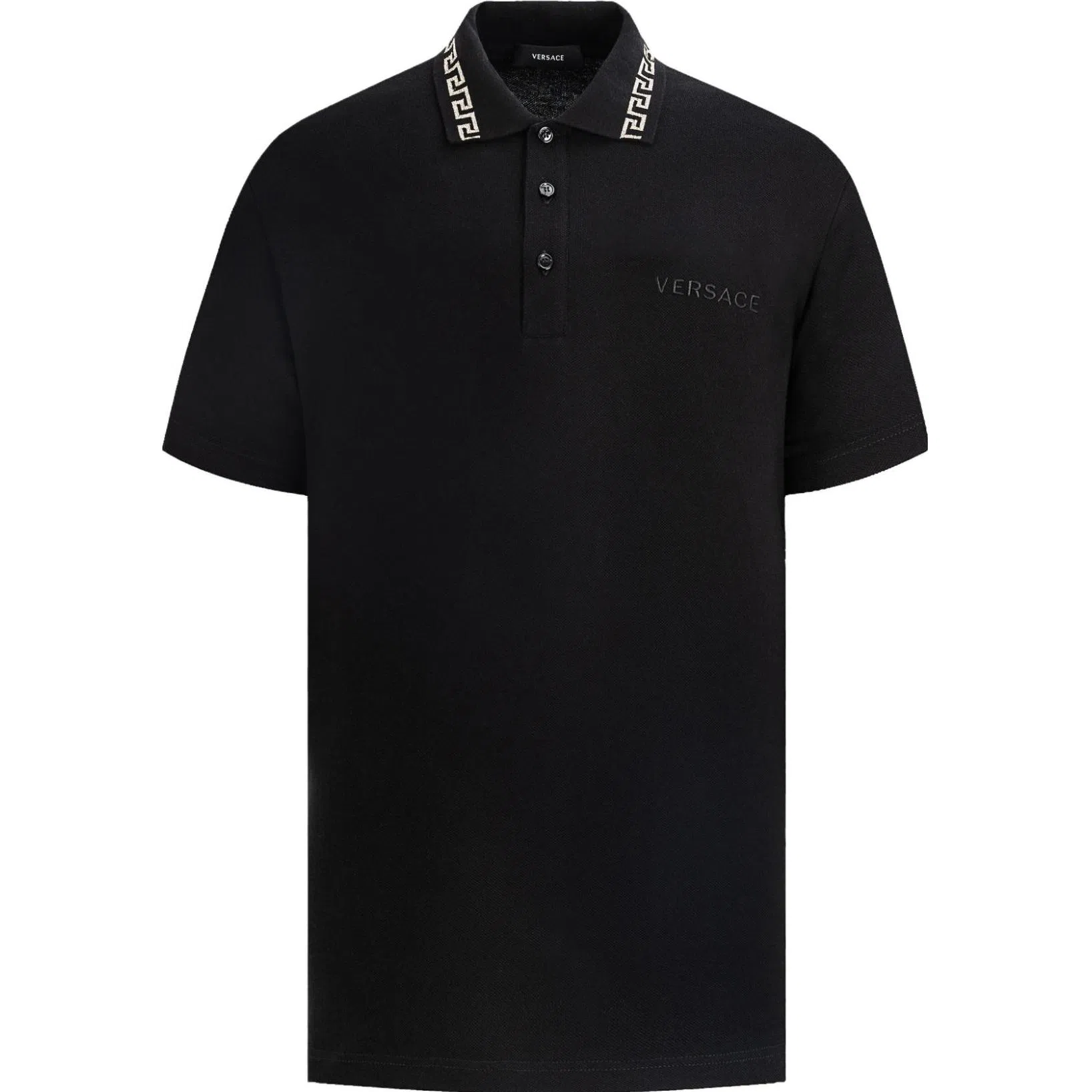 VERSACE SS23 LogoPolo