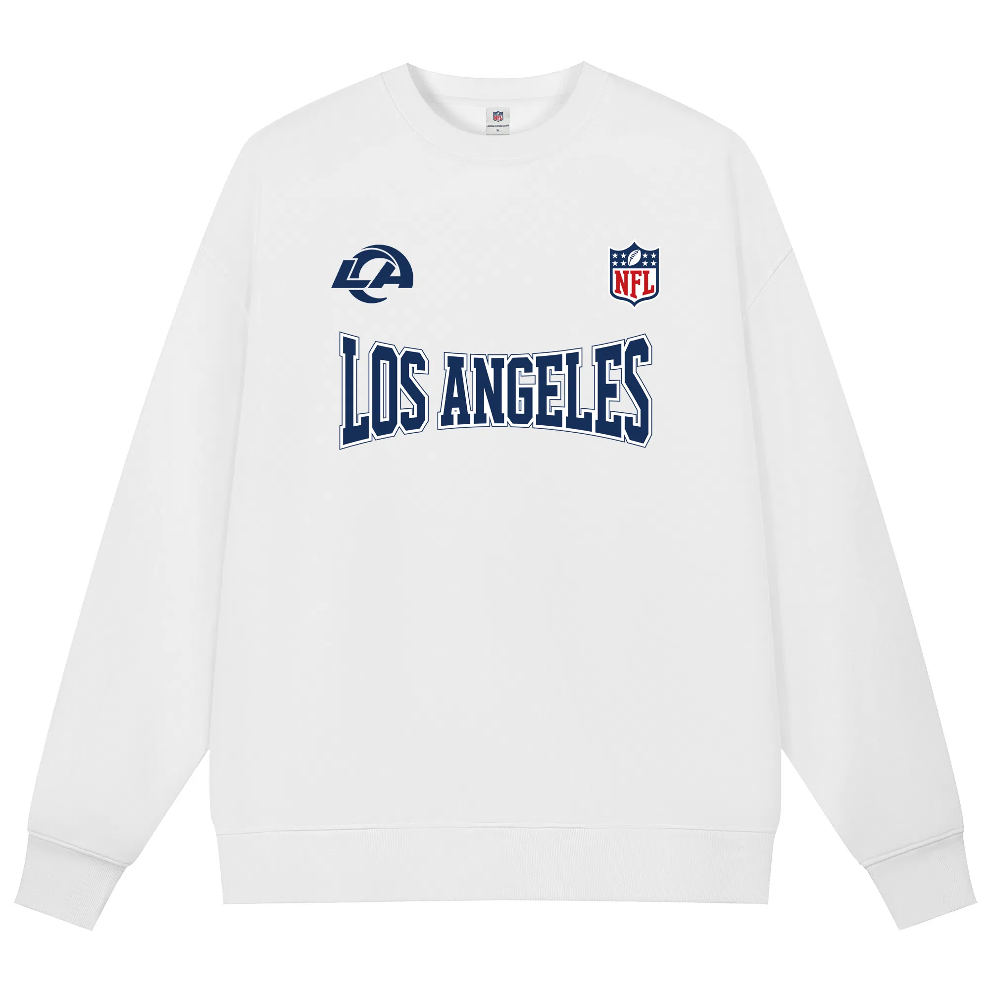 NFL LA