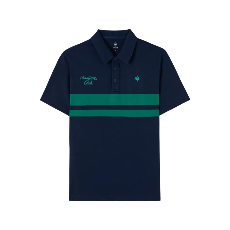 le coq sportif logoPolo
