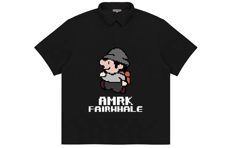 FAIRWHALE Polo