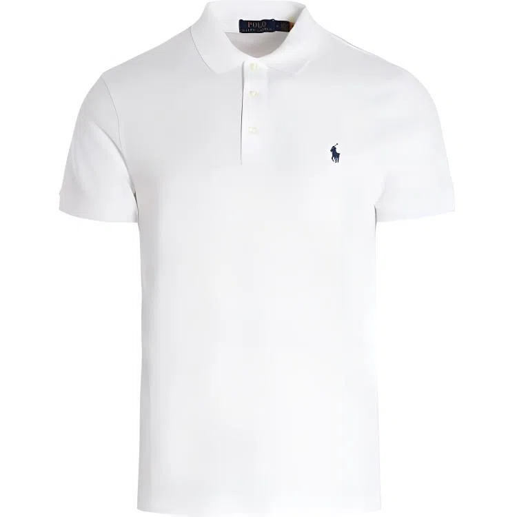 Polo Ralph Lauren SS22 LogoPolo