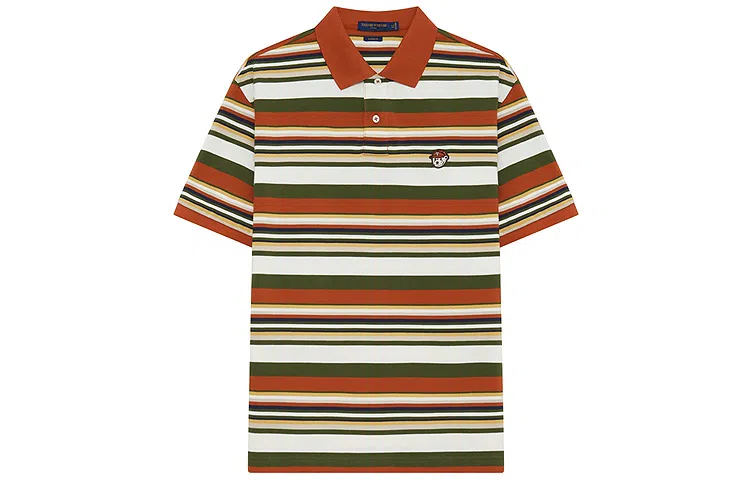 Teenie Weenie Men Polo