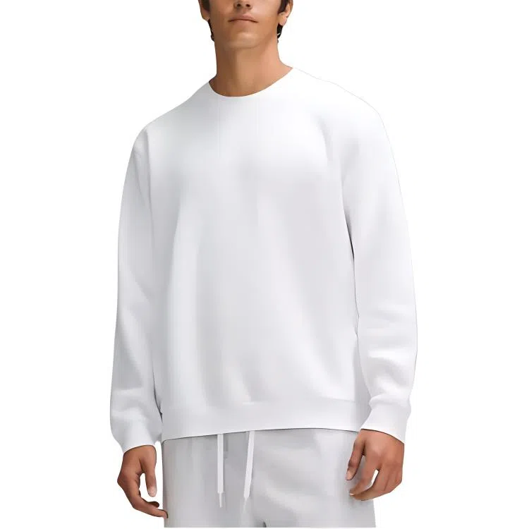 lululemon Steady State Crew