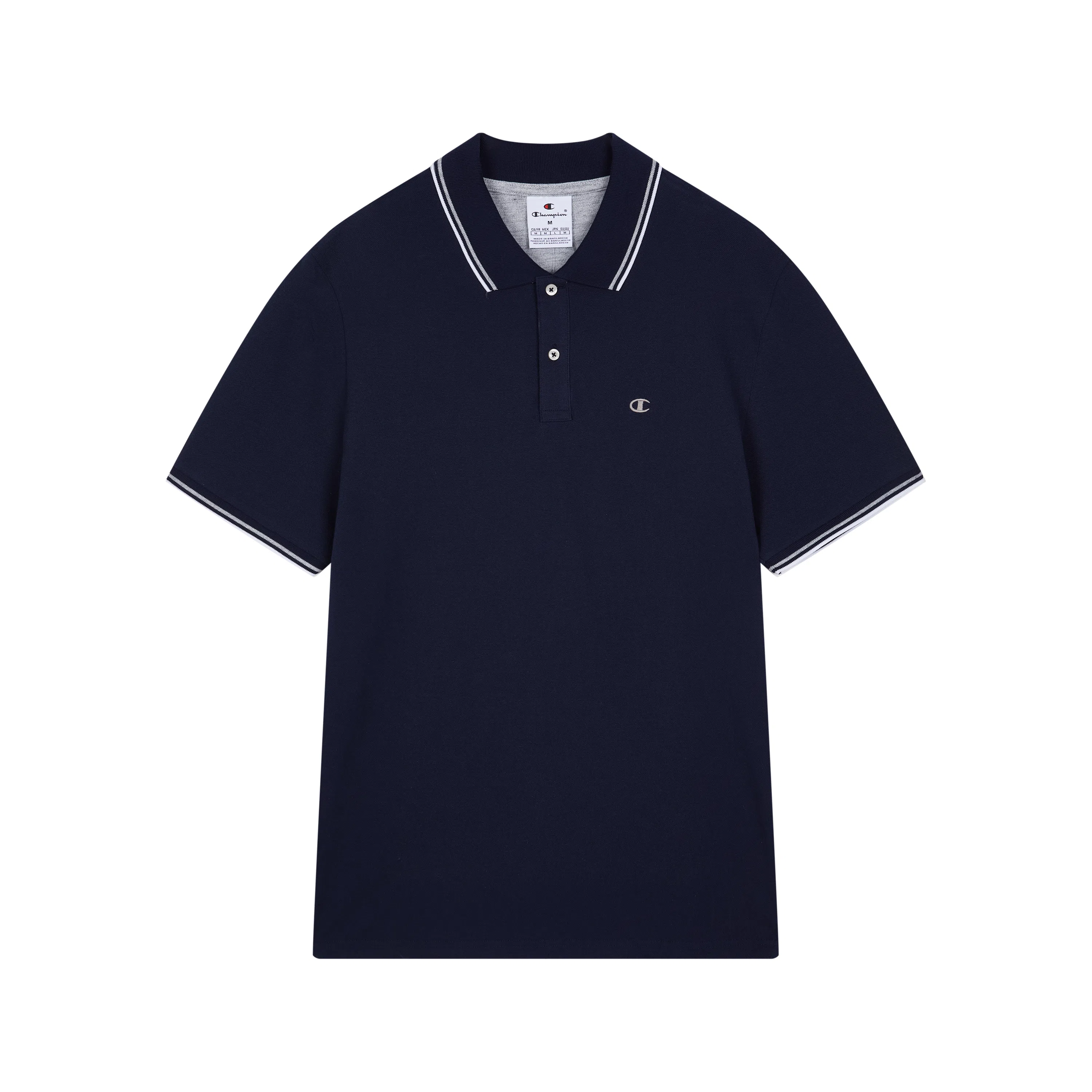Champion SS25 Polo