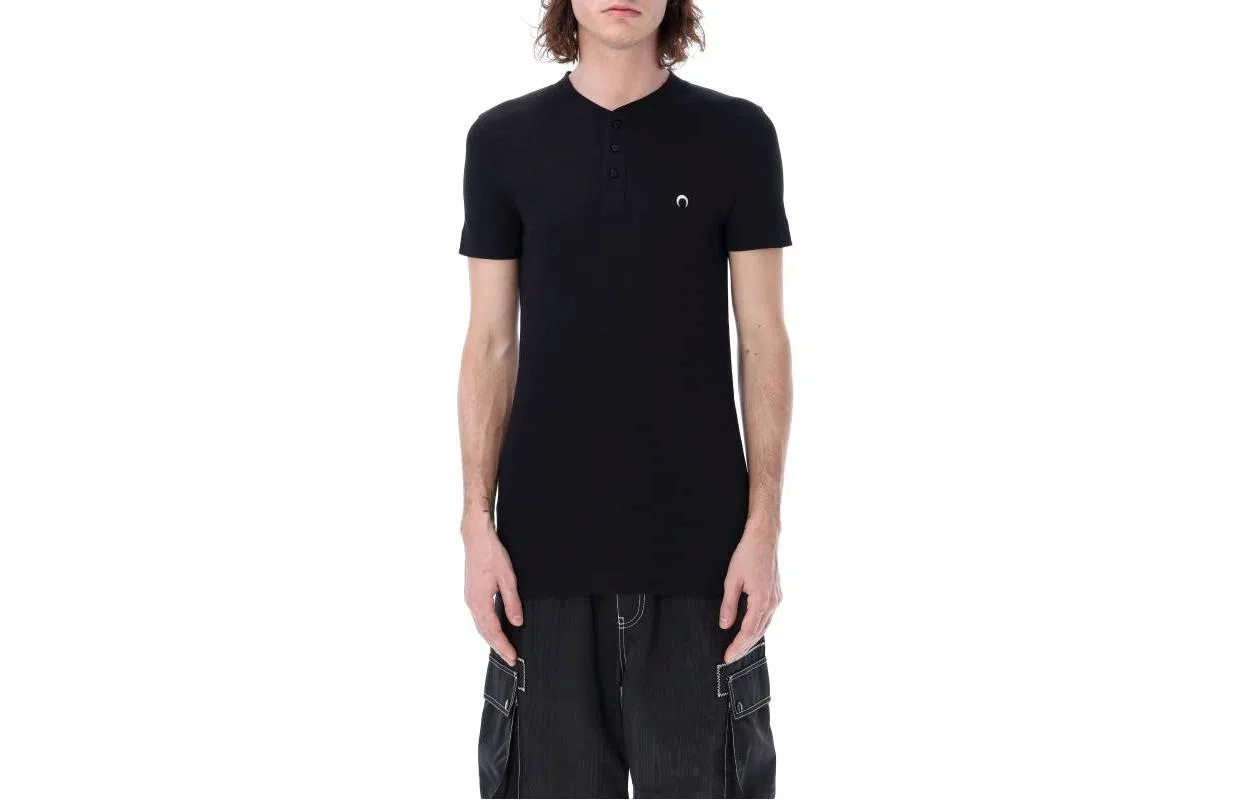marine serre SS23 Polo