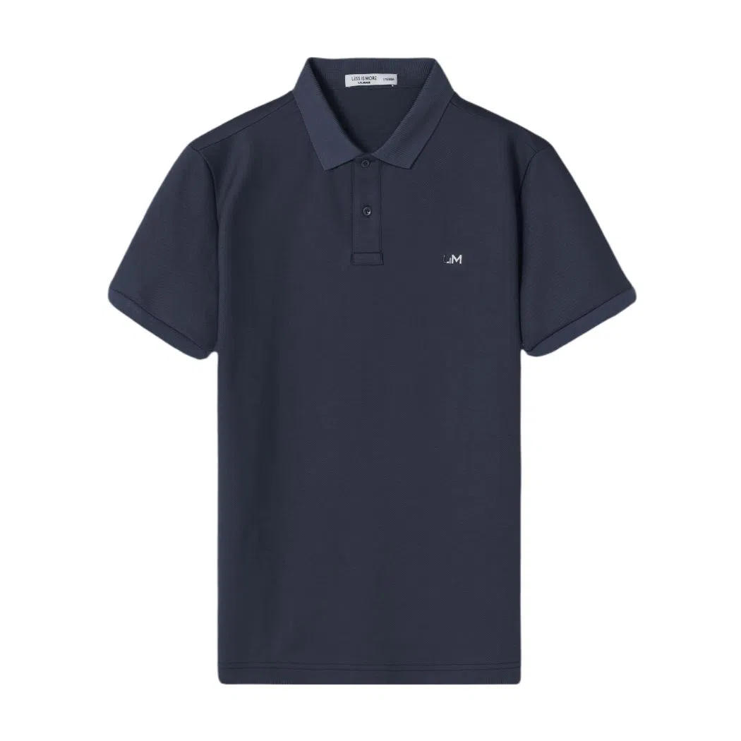 LESS IS MORE Polo