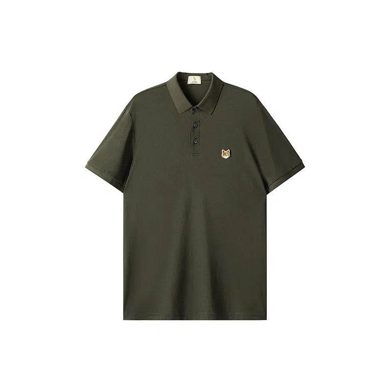 WILLIAM FOXSONS Polo