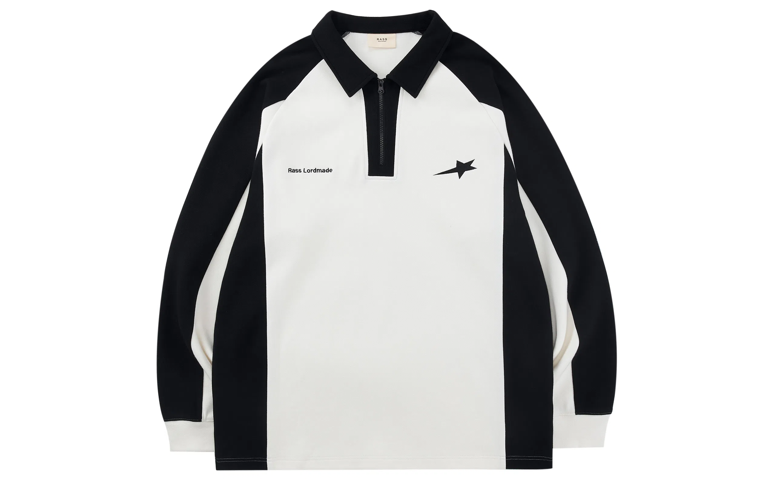 RASS polo