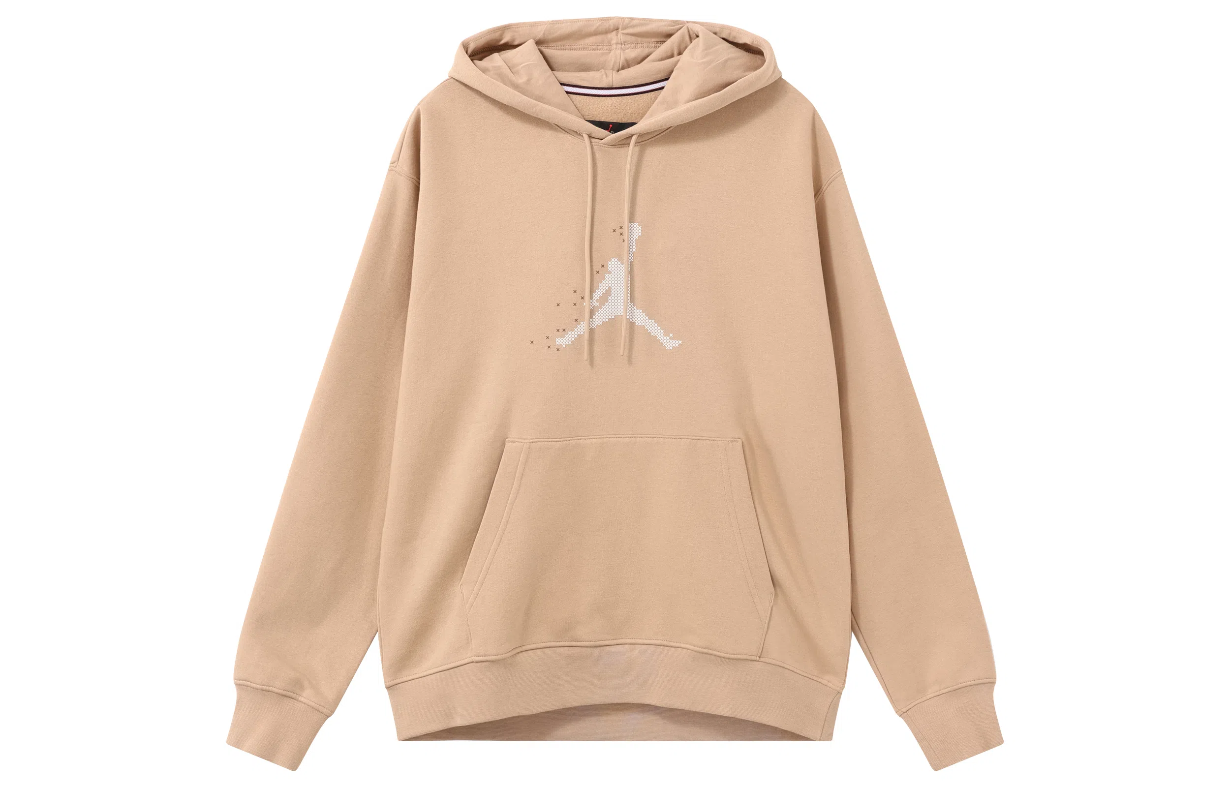 Jordan Essentials Holiday Logo