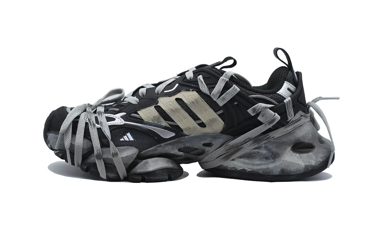 adidas XLG Runner Deluxe