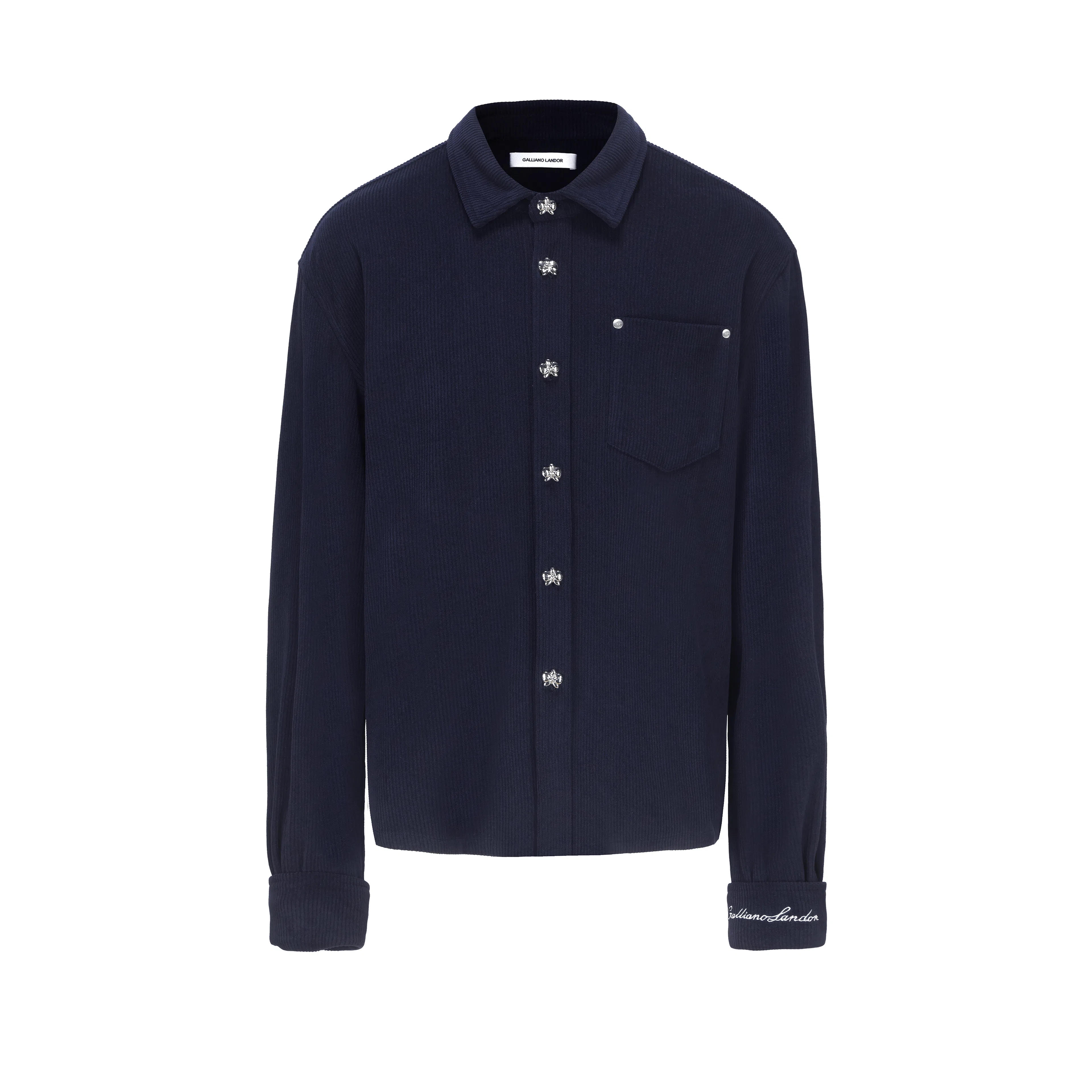 GALLIANO LANDOR