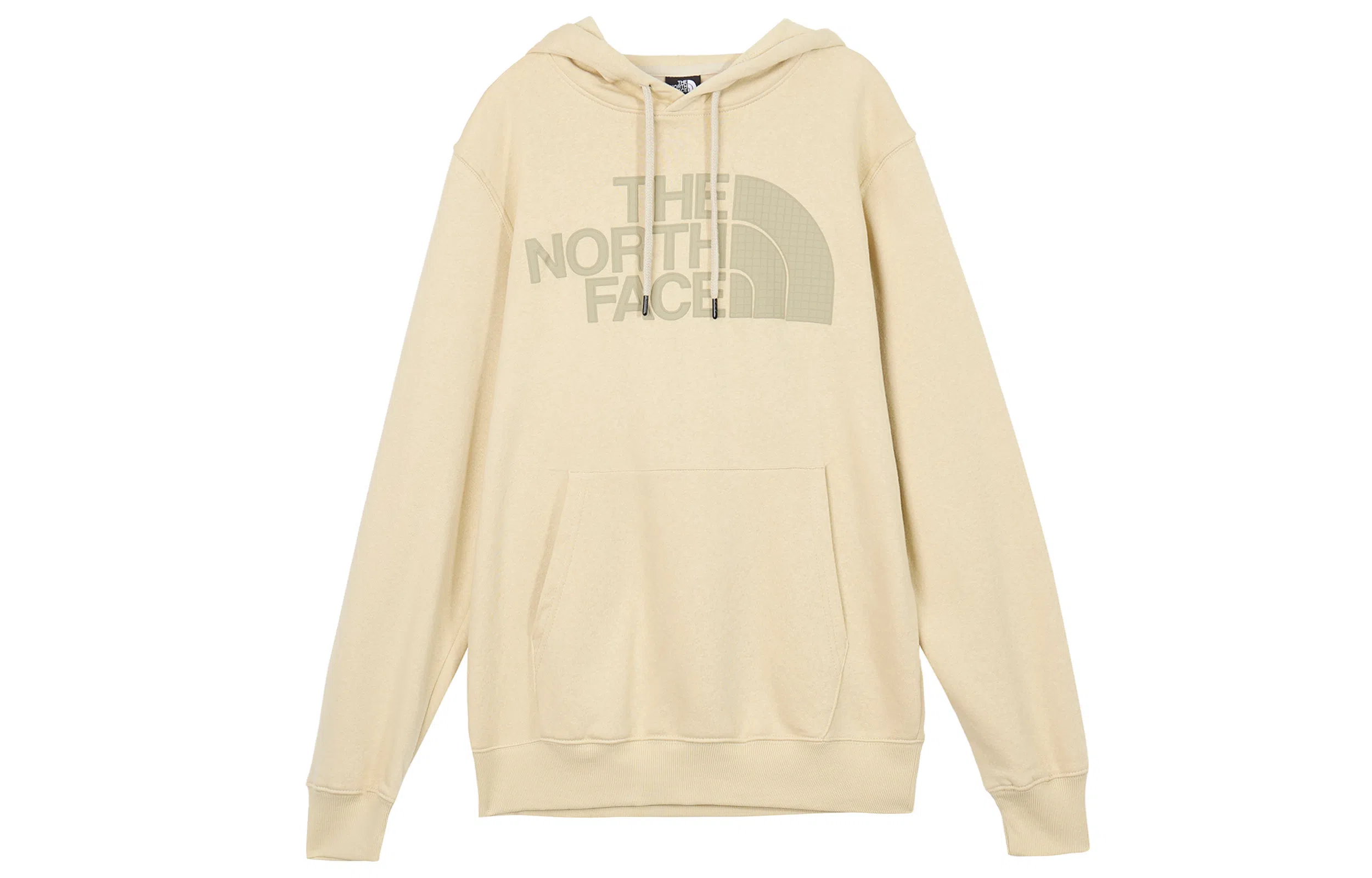 THE NORTH FACE M NOV HD HDIE Logo