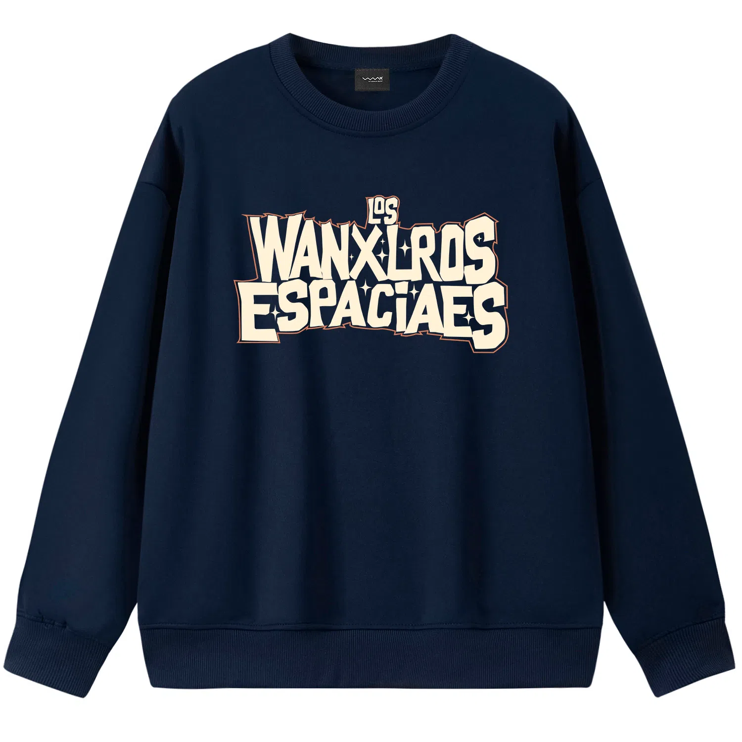 WANX Sweatshirt