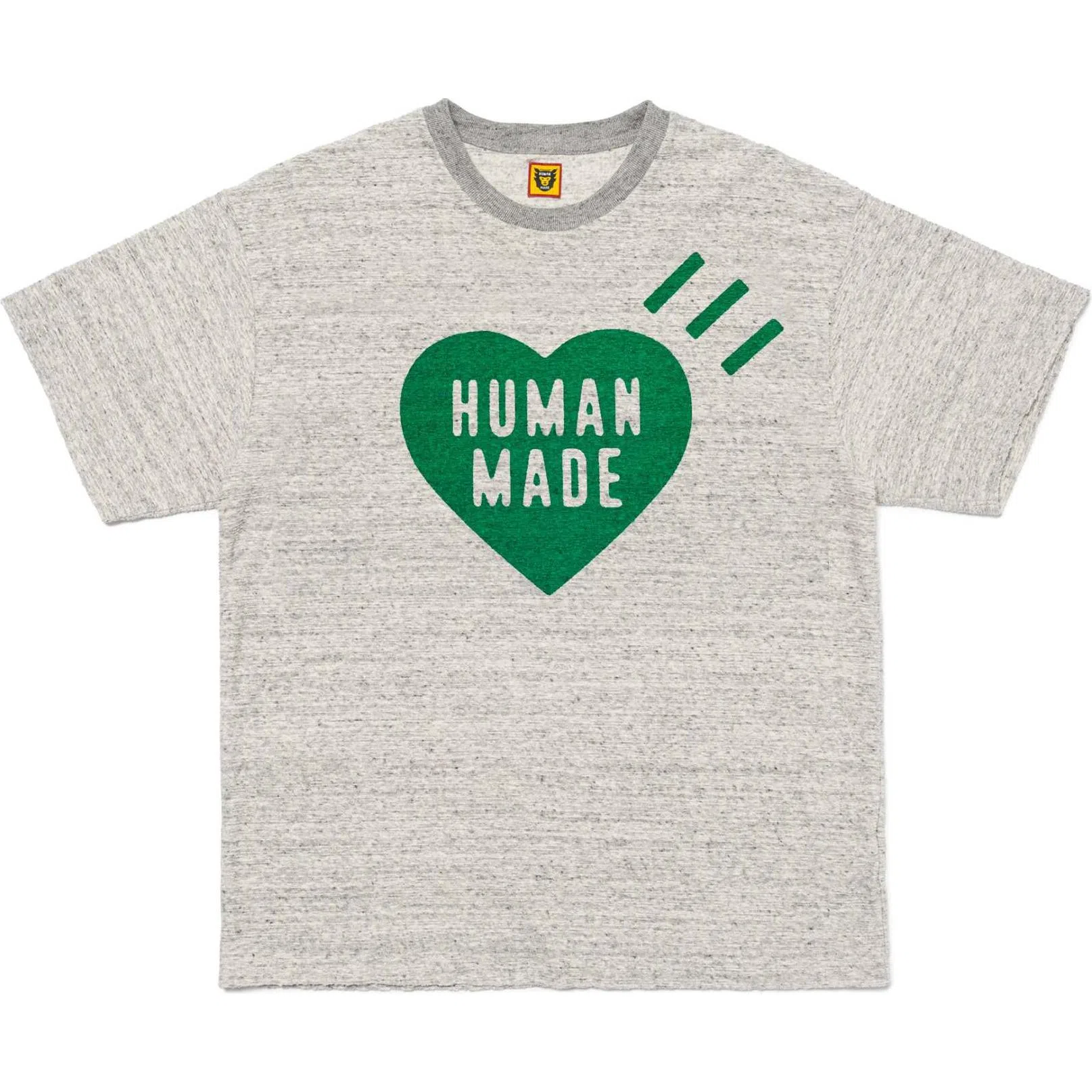 HUMAN MADE SS24 LOGOT