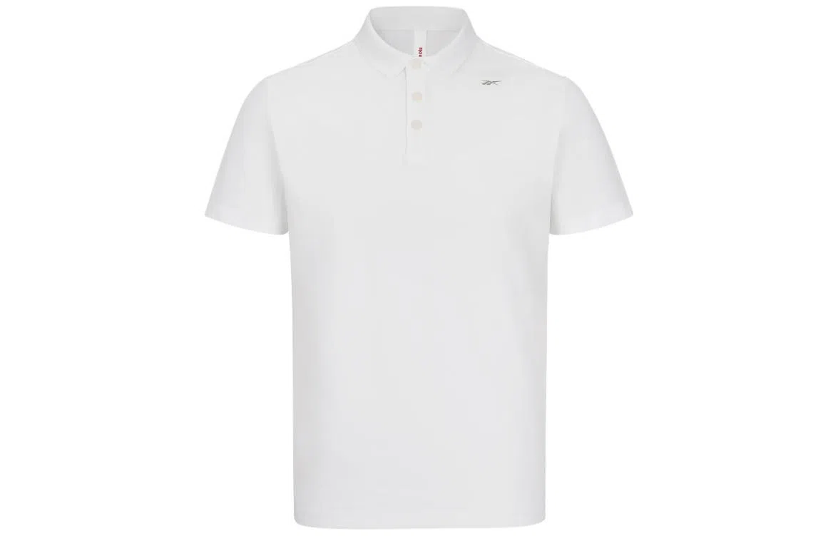 Reebok Quick Dry SS Polo