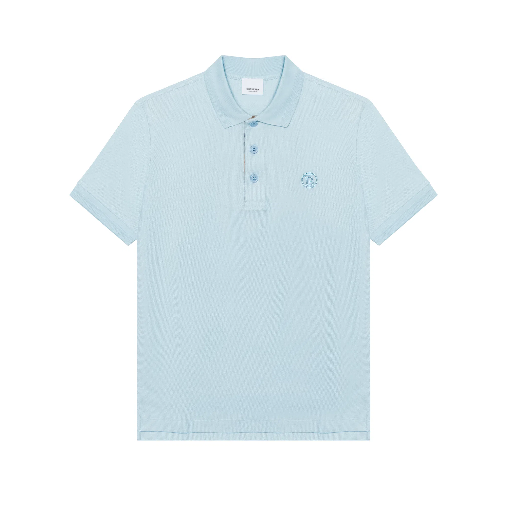 Burberry SS23 Polo