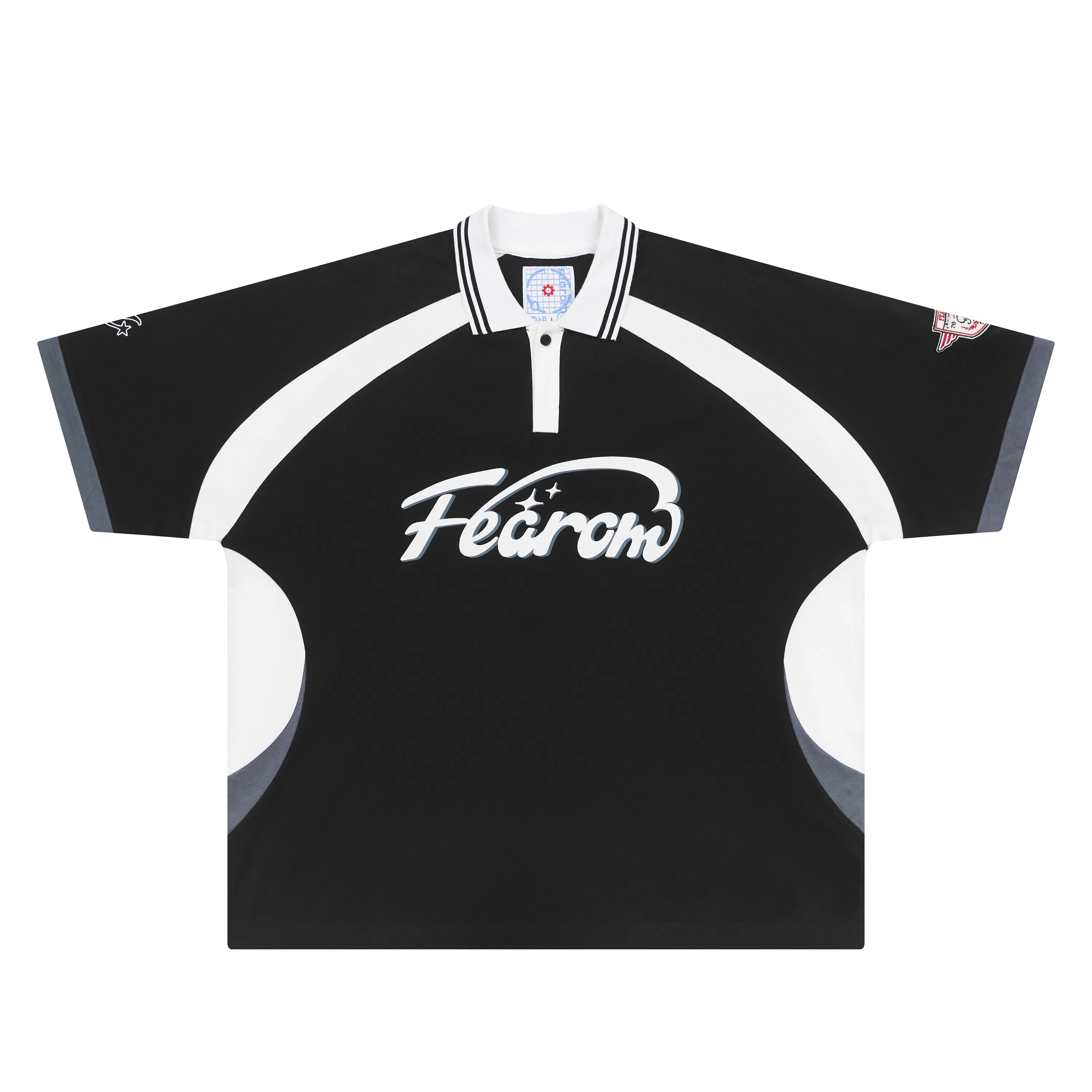 FEAROM Polo