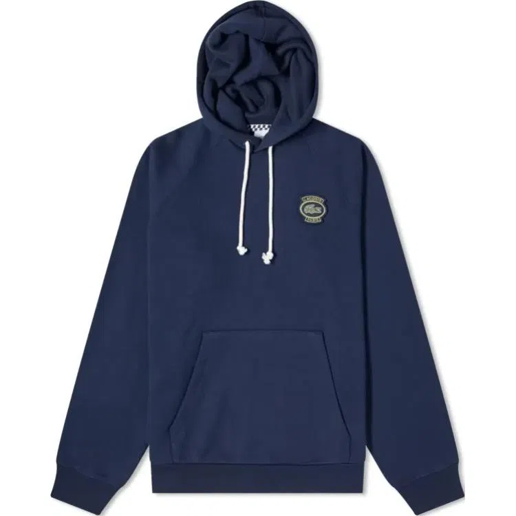 Lacoste Hoodie Navy