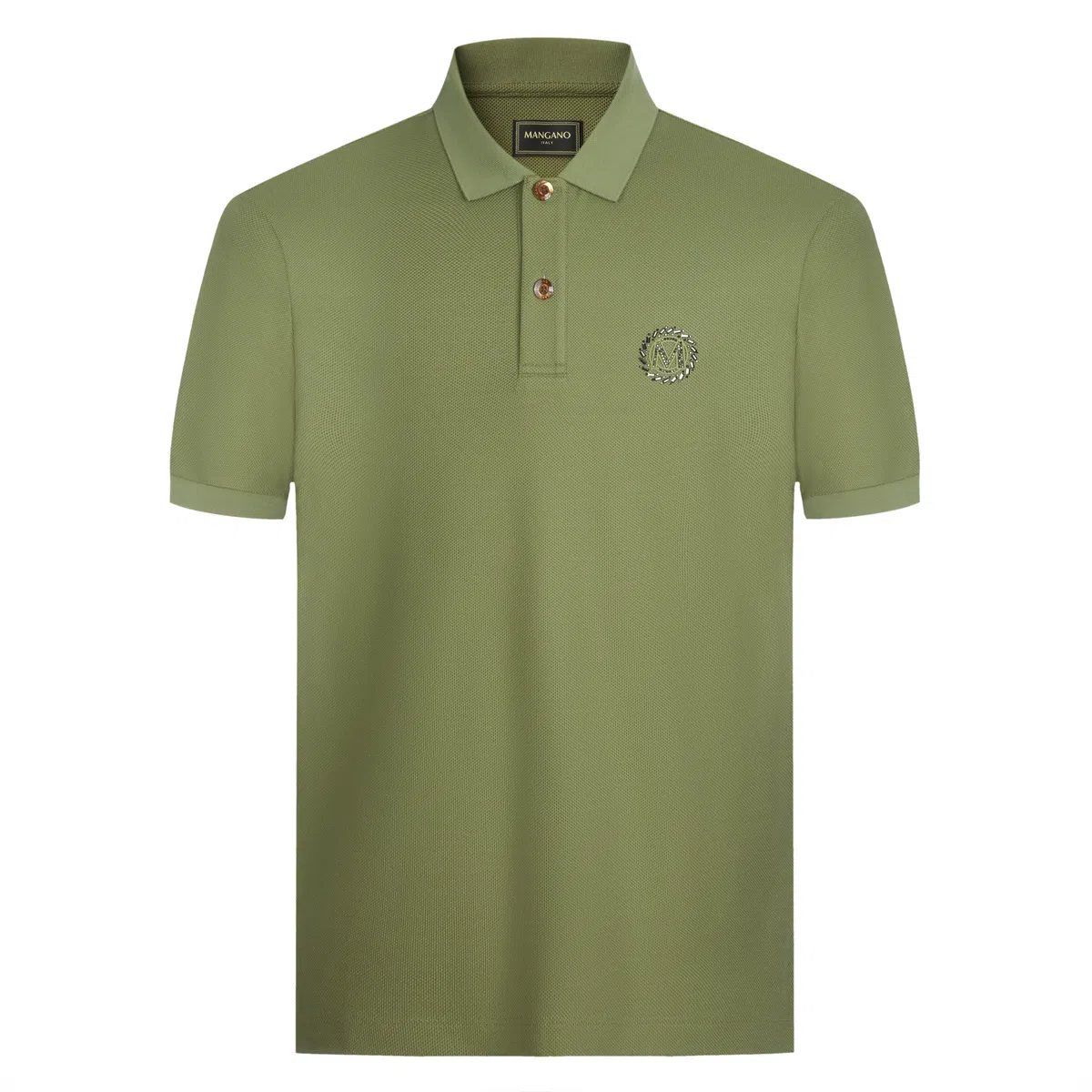 MANGANO SS23 Polo