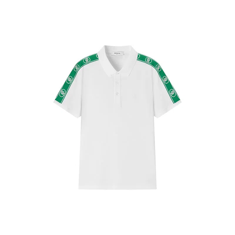 DEGAIA SS25 Polo