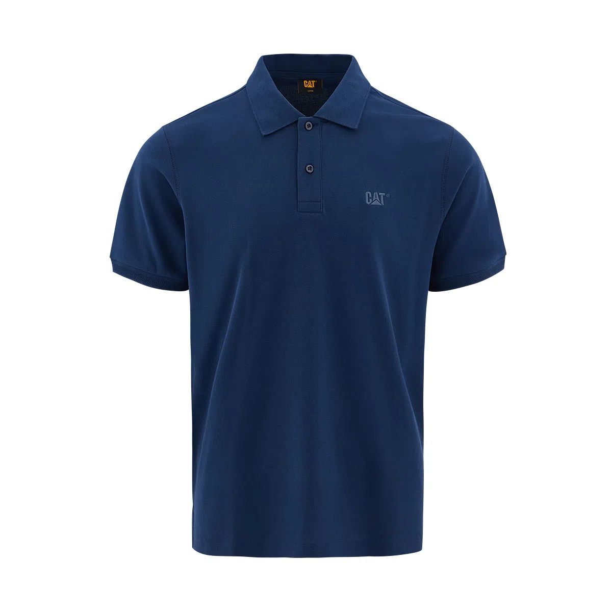 CAT SS25 Polo
