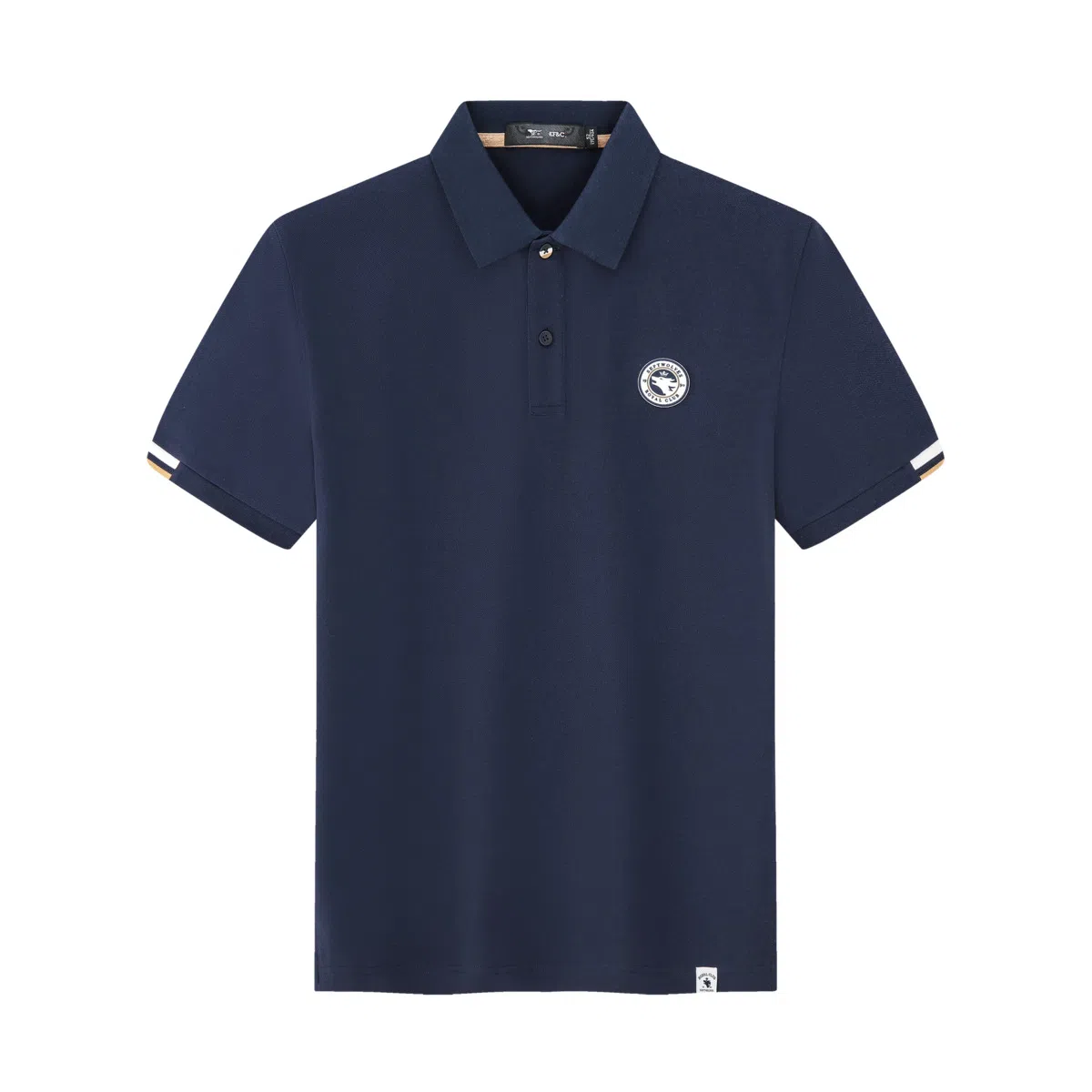 SEPTWOLVES LogoPolo