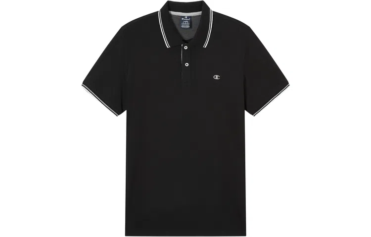 Champion SS23 Legacy LogoPolo
