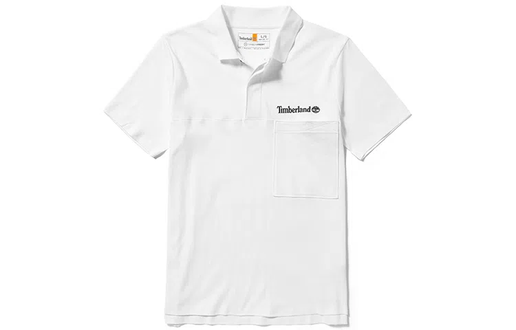 Timberland LogoPolo