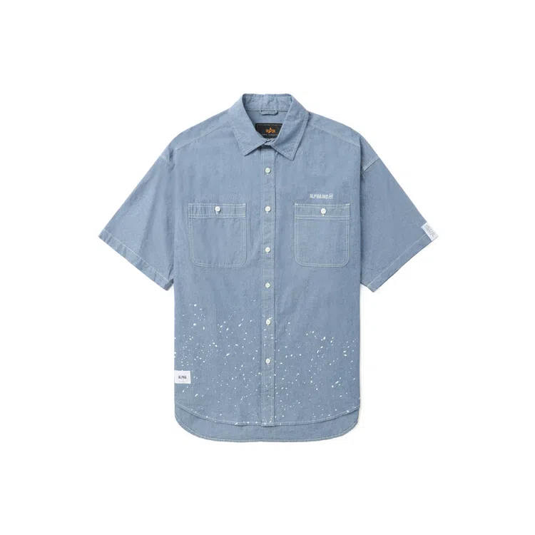 Alpha Industries SS24