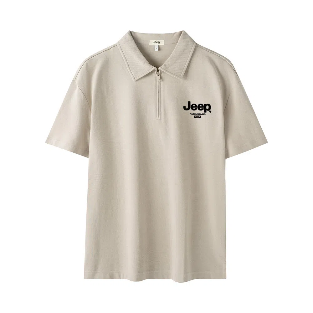 Jeep LogoPolo