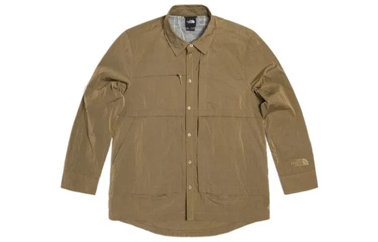 THE NORTH FACE SS22 UE DWRLogo