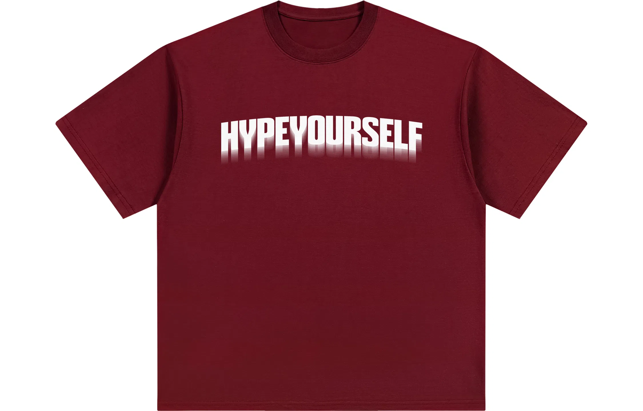 Hypeyourself LogoT