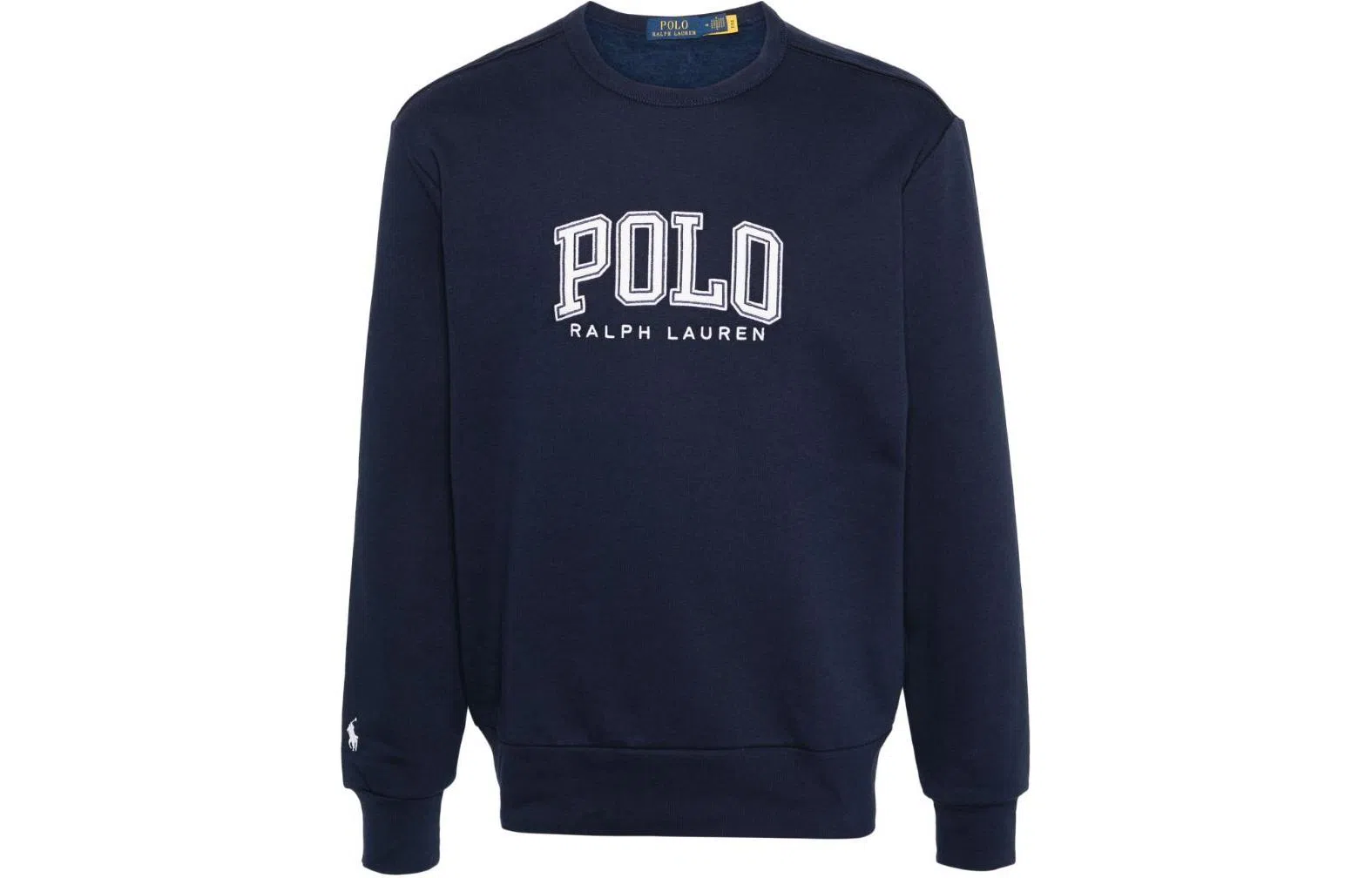 Polo Ralph Lauren SS24 Logo
