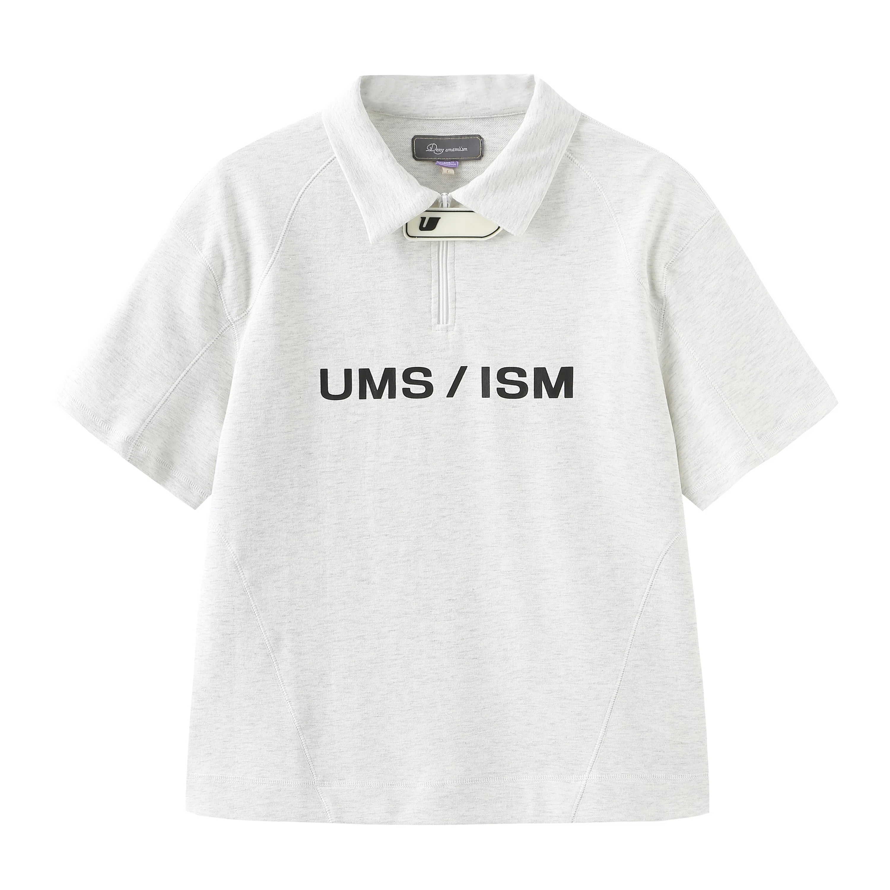 umamiism LogoPolo