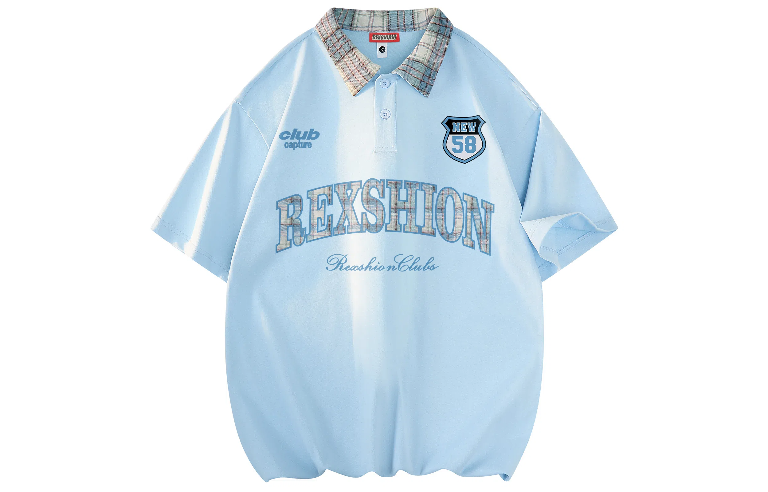 REXSHION LogoPolo